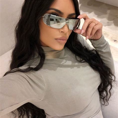 Kim Kardashian West Is Debuting a New Collection of 